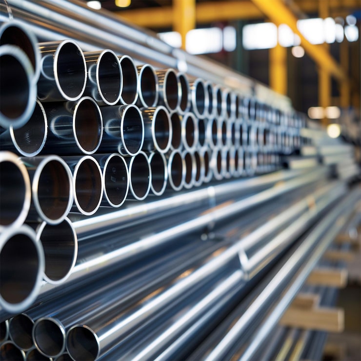 large-stack-steel-pipes-with-number-7-it_972478-14200