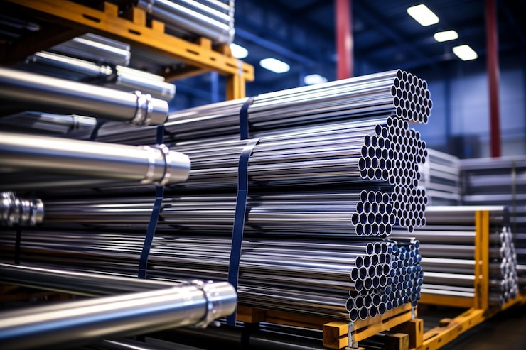 photo-different-metal-rolled-products-stainless-steel-profiles-tubes-warehouse-background_575980-57307